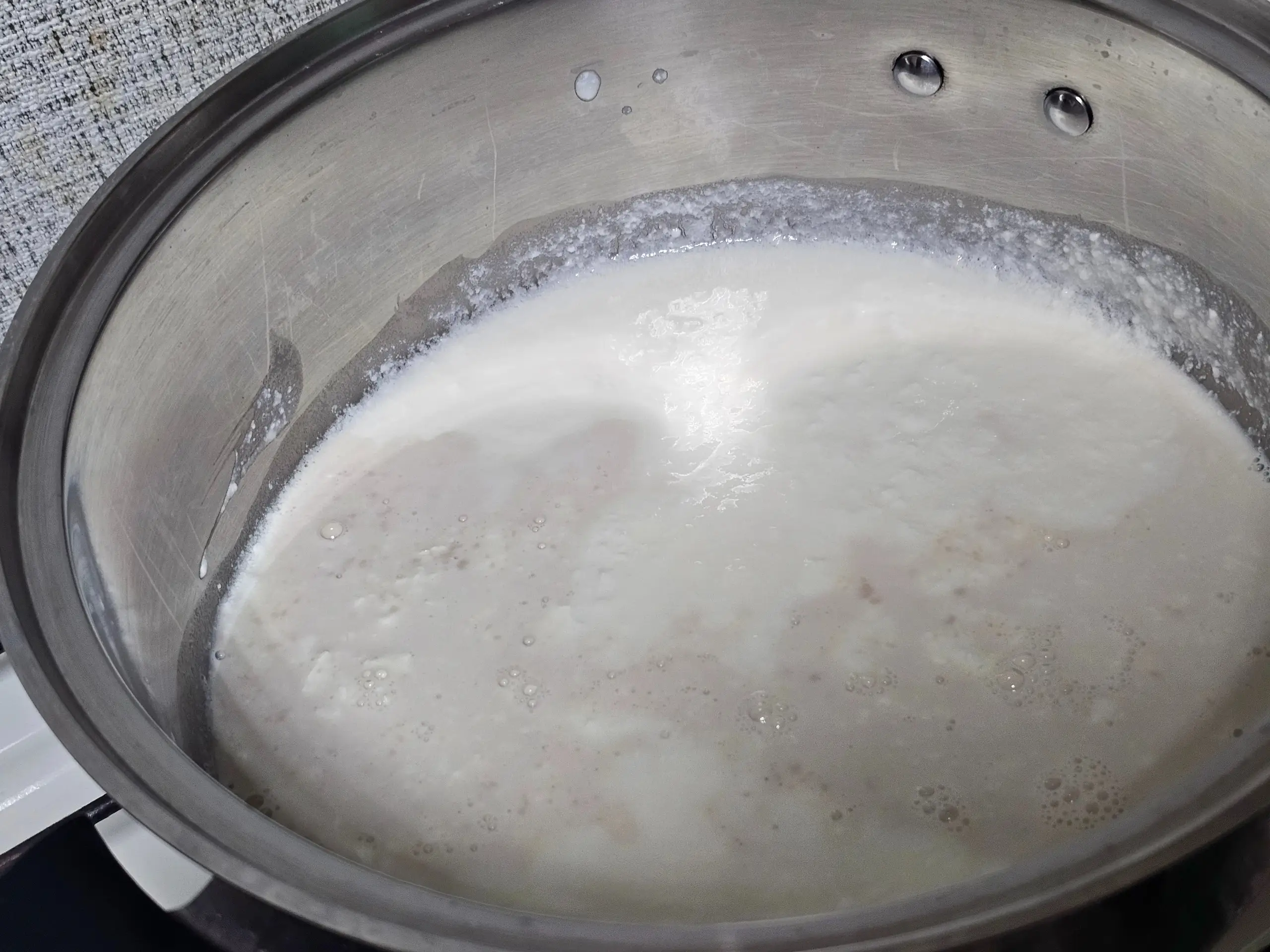 Шаг 5: Пахлава классическая