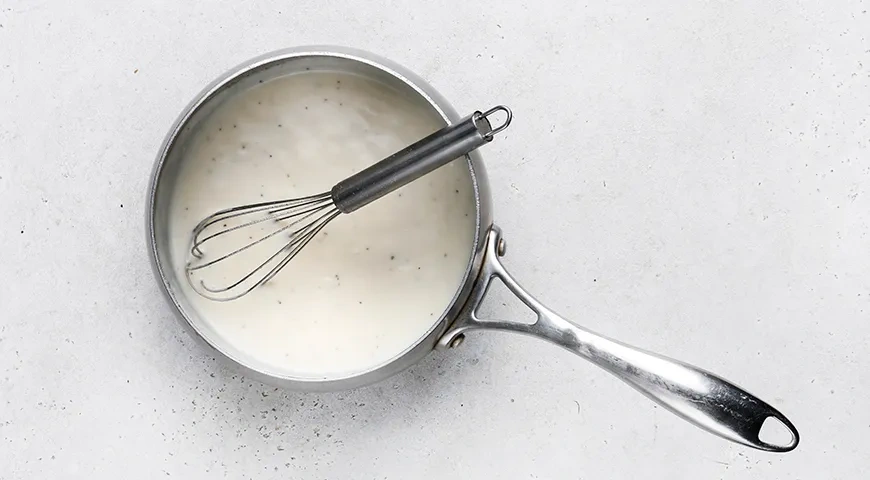 Мясо по-московски: шаг 5