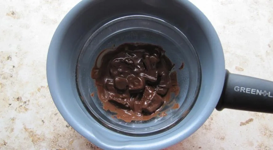 Пасхальные кексы в духовке: шаг 5