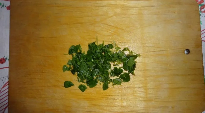 Паста болоньезе с томатной пастой: шаг 5