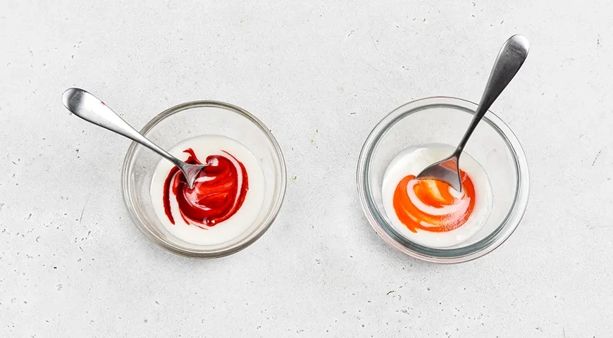 Печенье «Лошадь» к Новому году: шаг 5