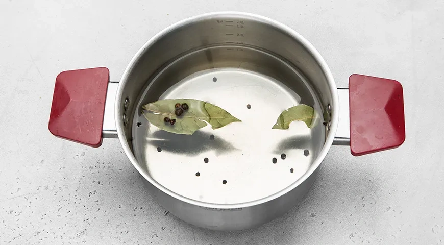 Пилюска (пелюстка) — капуста со свеклой: шаг 5