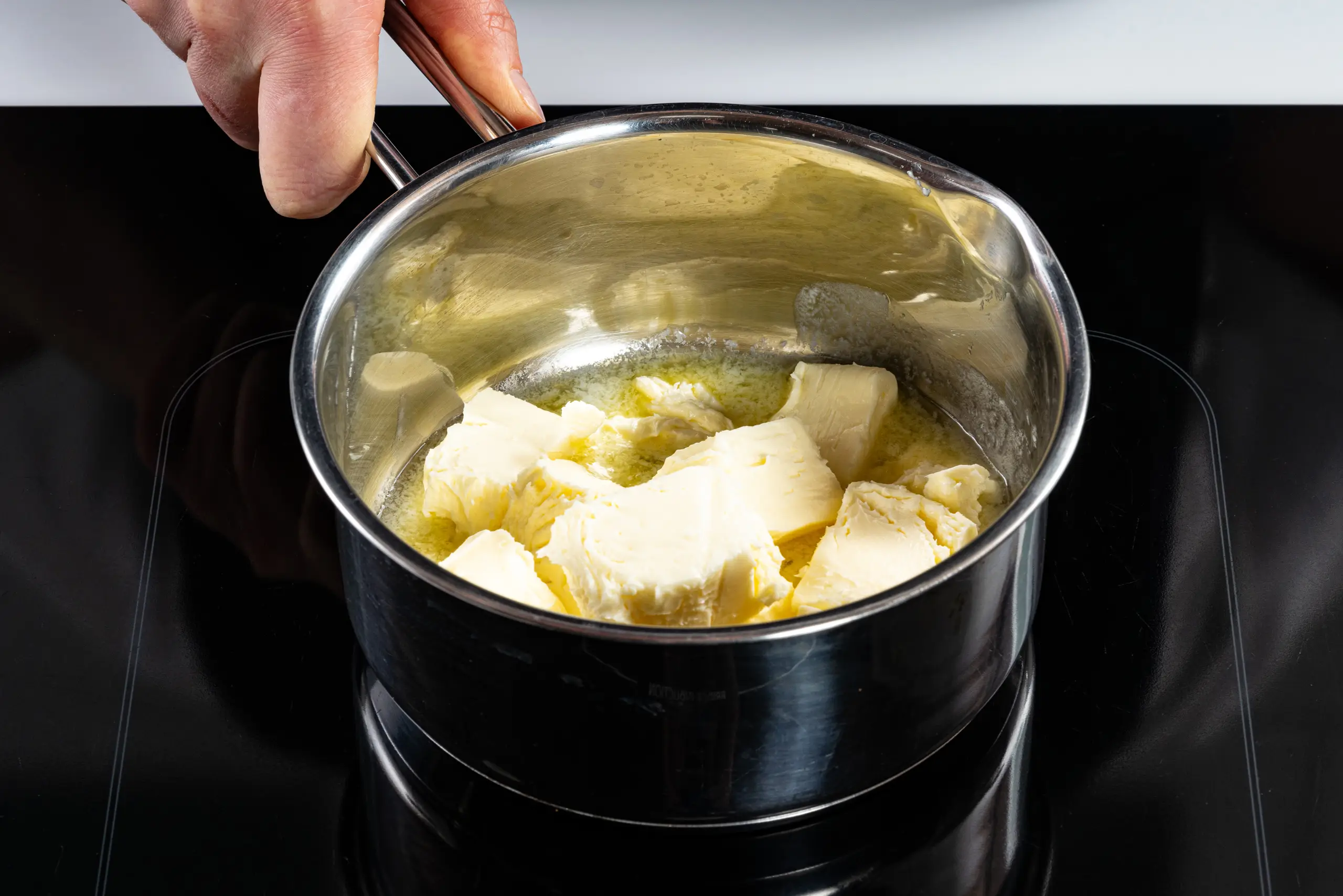 Шаг 5: Пирог «Руссишер цупфкухен»