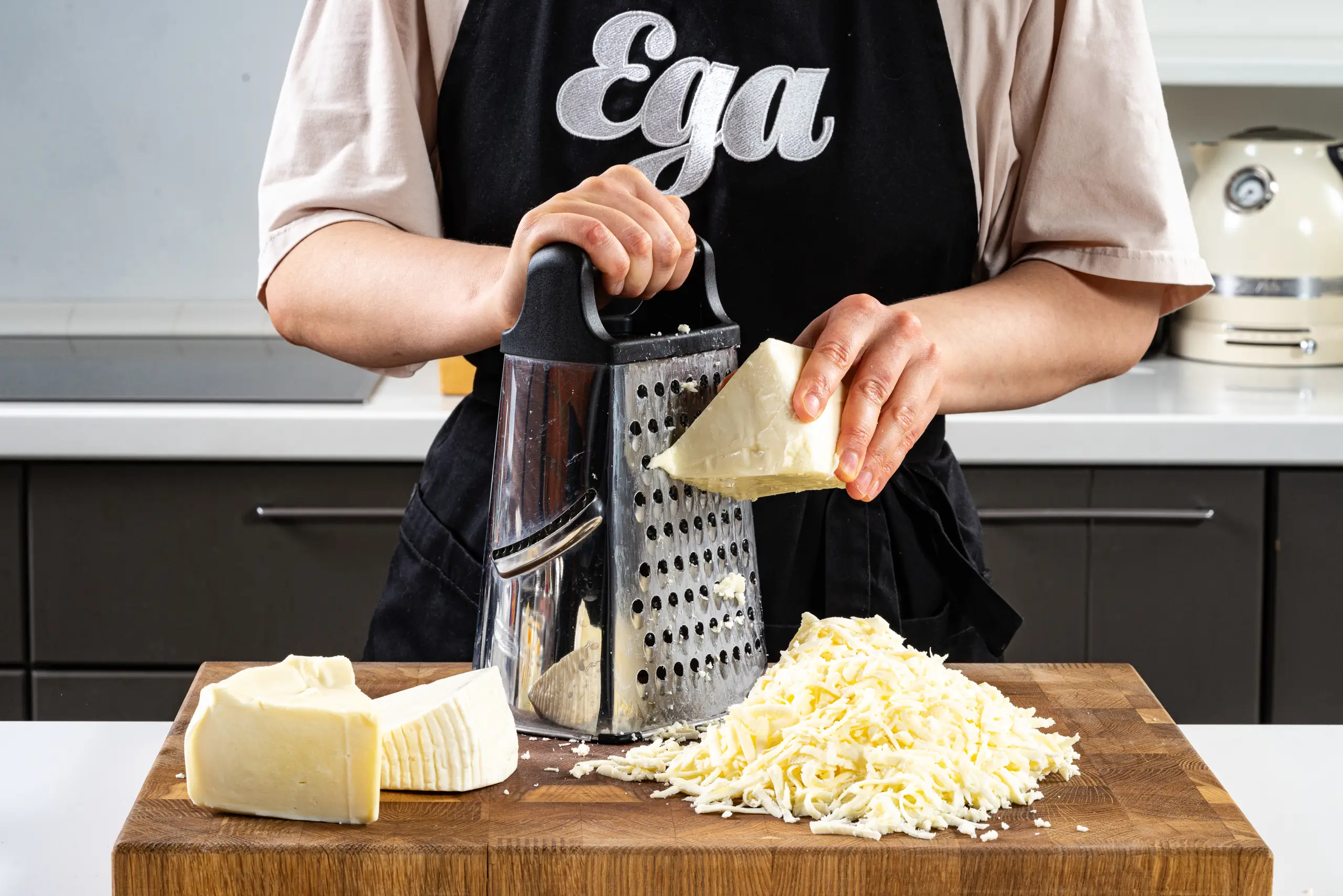 Шаг 5: Пирожки по-гурийски