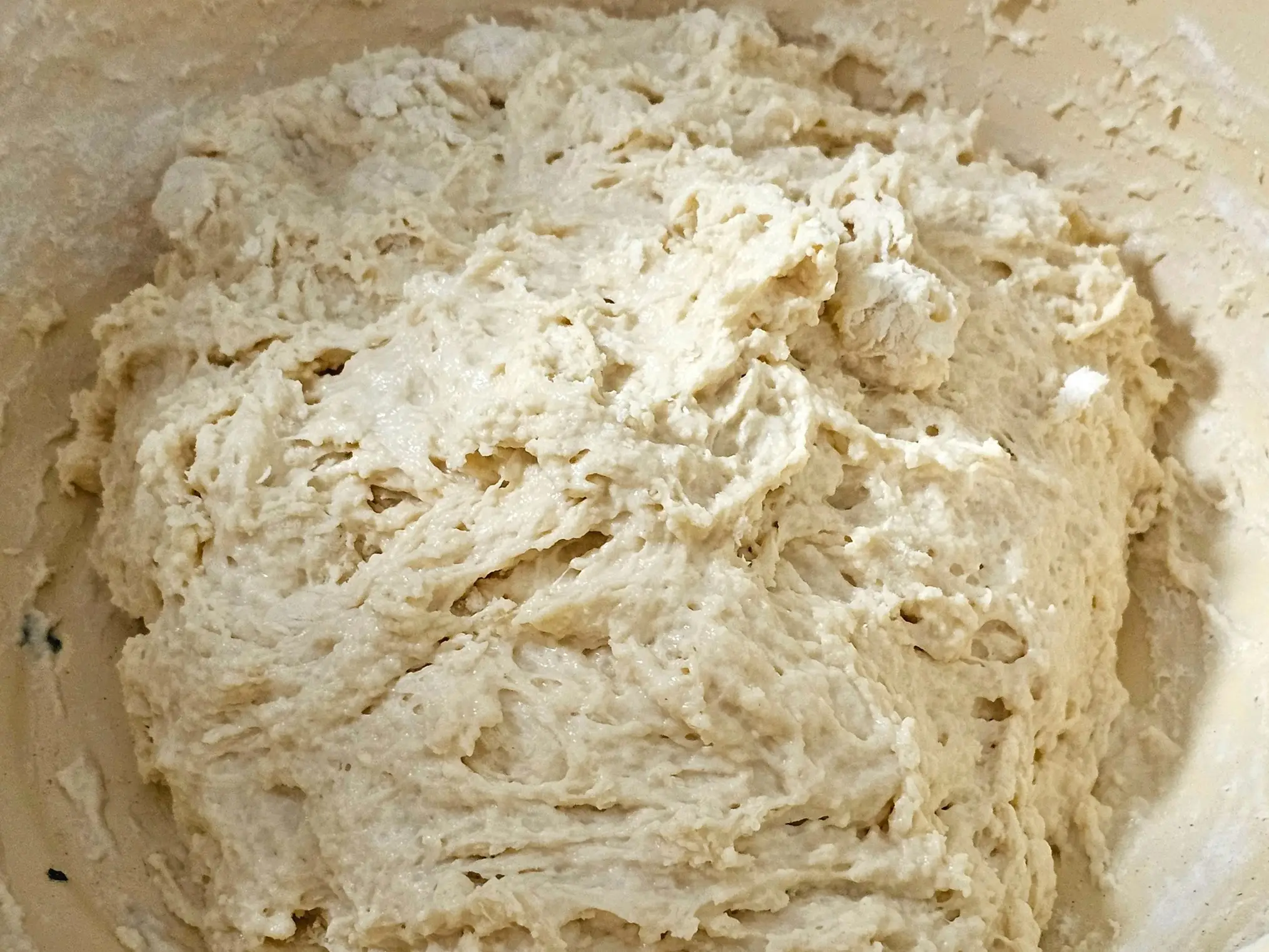 Шаг 5: Пирожки с домашним повидлом