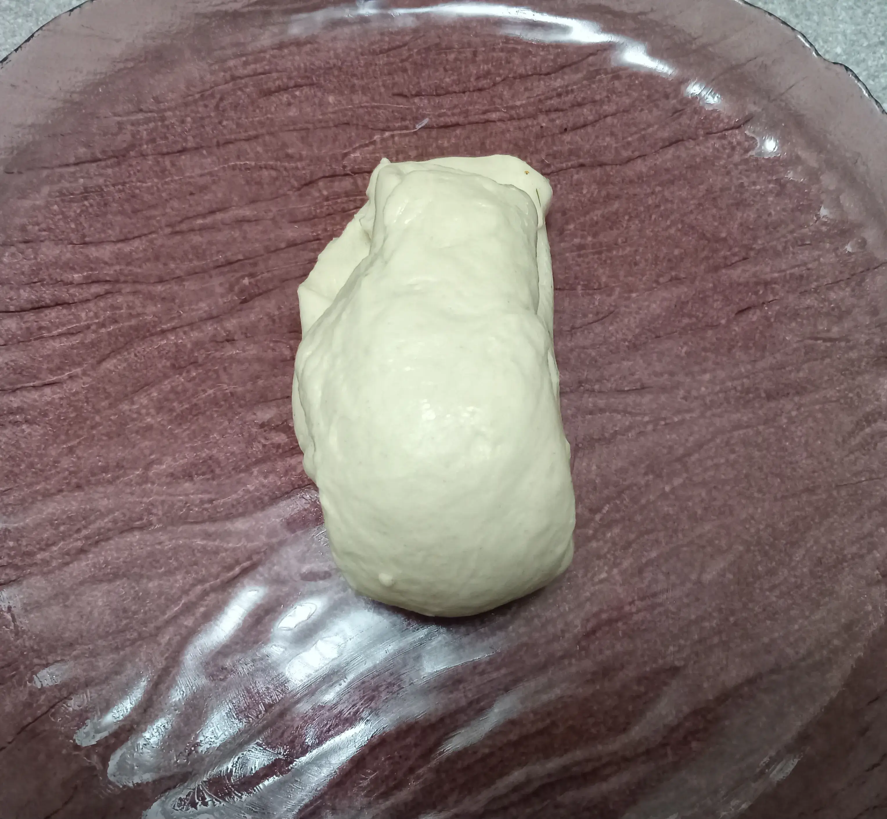 Шаг 5: Плюшка закусочная