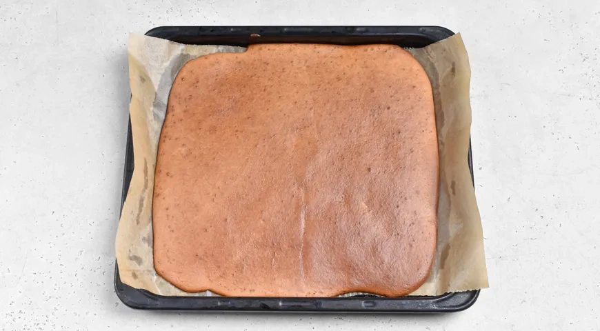 ПП-Медовик: шаг 5