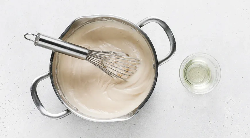 «ПП-Наполеон»: шаг 5