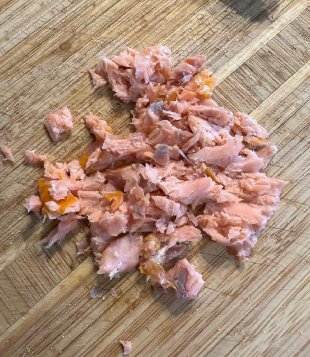 Праздничные брускетты: шаг 5