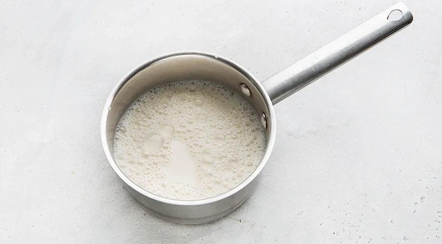 Пшенная каша в горшочках: шаг 5