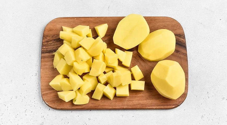 Рассольник по-польски: шаг 5