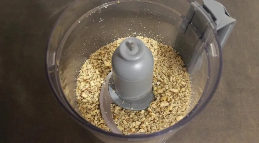 «Римский торт»: шаг 5