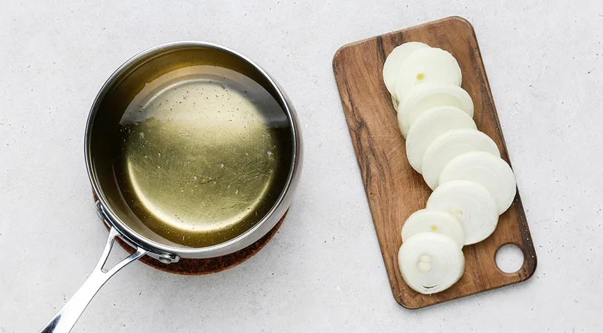 Рыба по-ленинградски: шаг 5