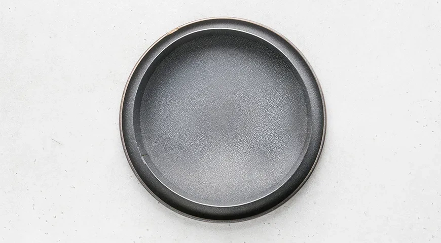 Салат «Генерал» с курицей: шаг 5