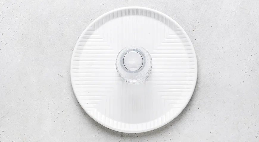 Салат Малахитовый браслет: шаг 5