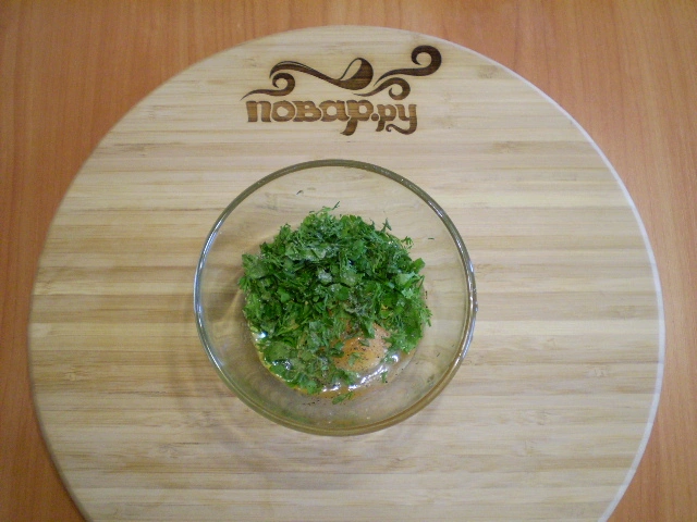 Шаг 5: Самый простой суп без мяса