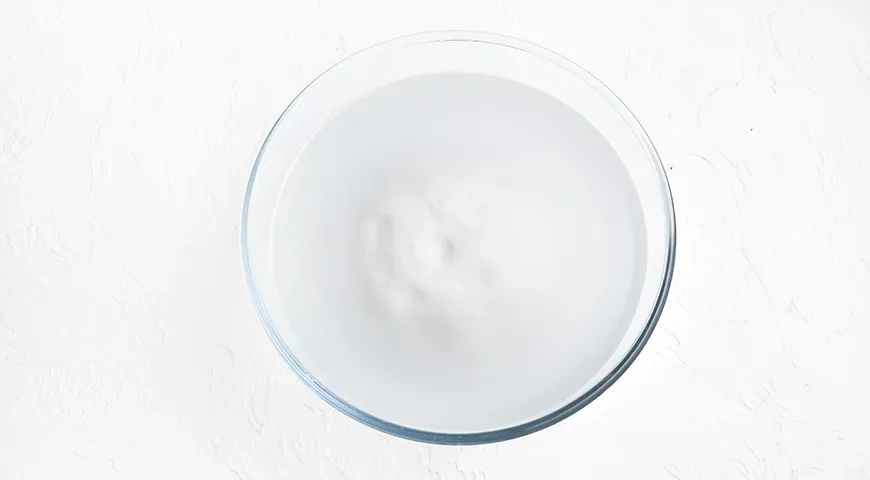 Сейтан – пшеничное мясо: шаг 5