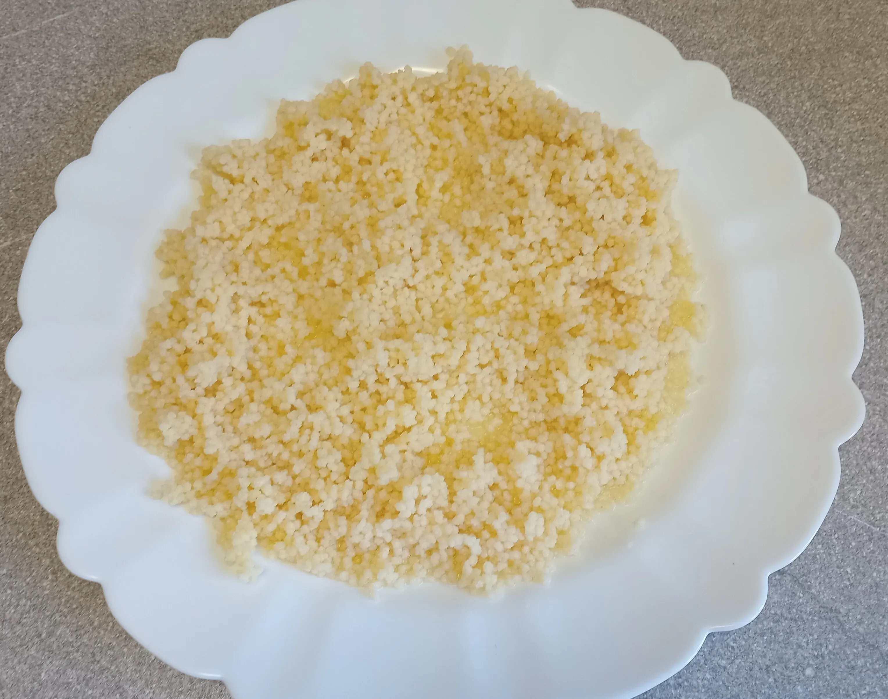 Шашлыки из куриного филе с овощами: шаг 5