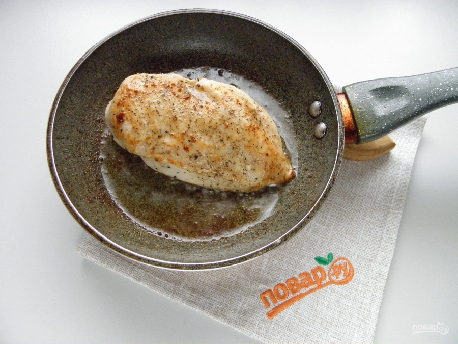 Шаг 5: Шаурма классический рецепт