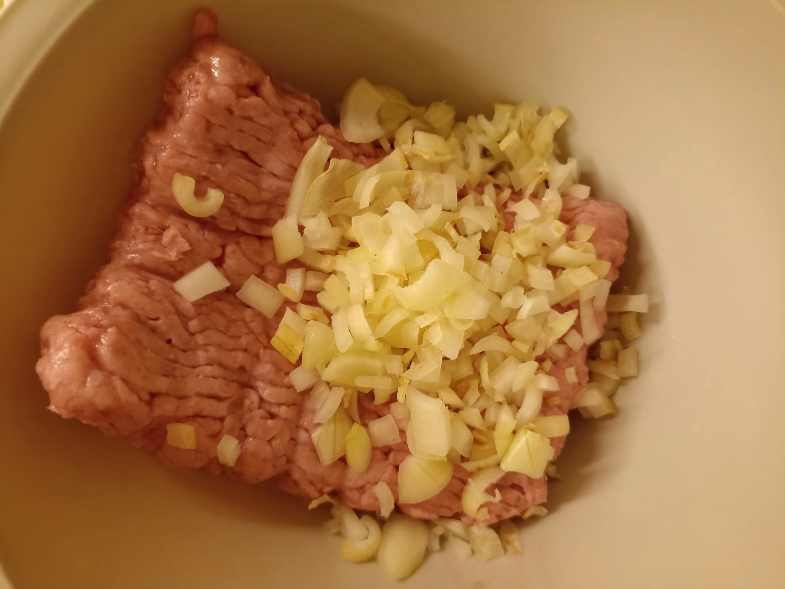 Шаг 5: Школьные котлеты