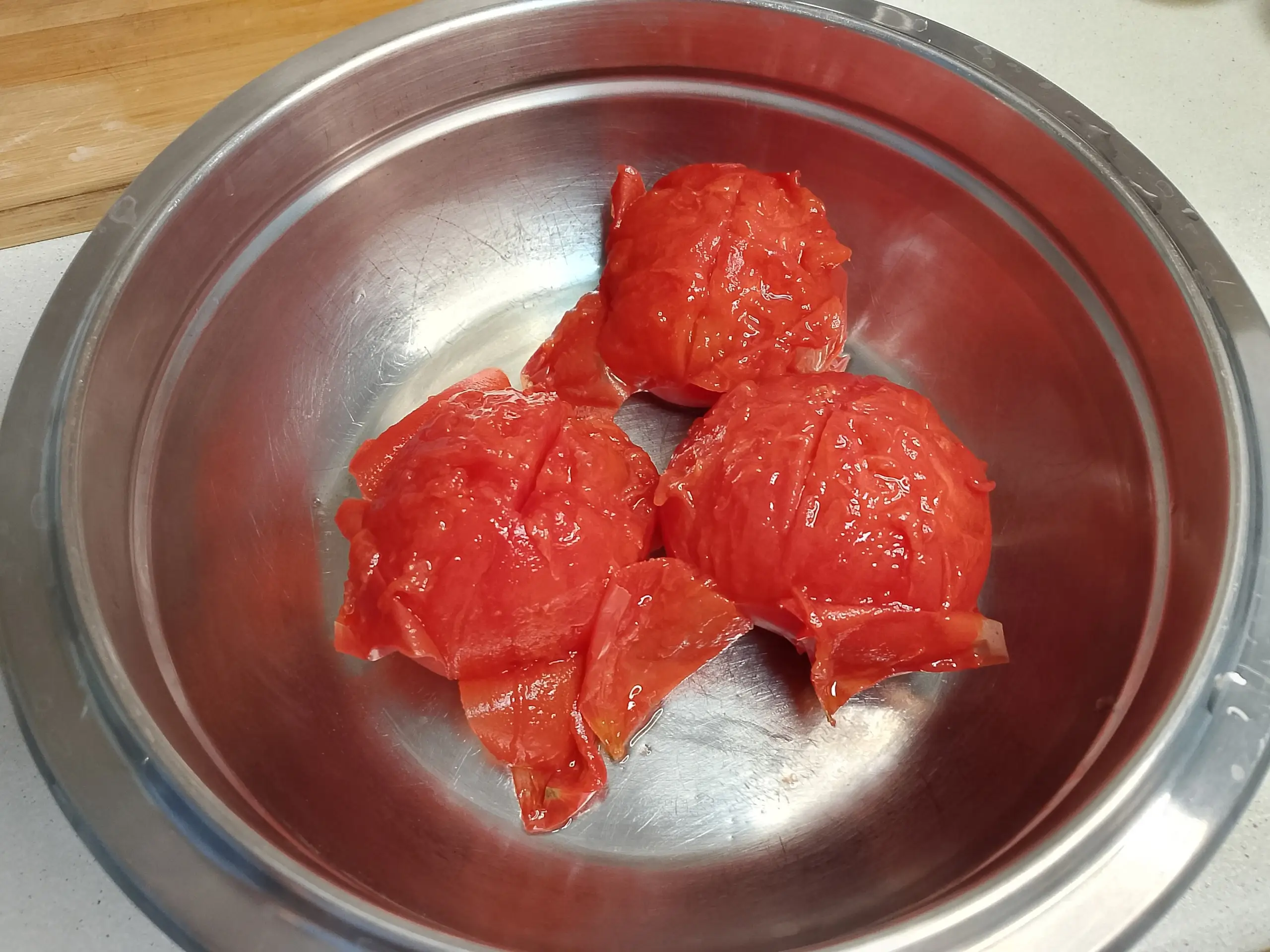 Шаг 5: Шурпа из говядины