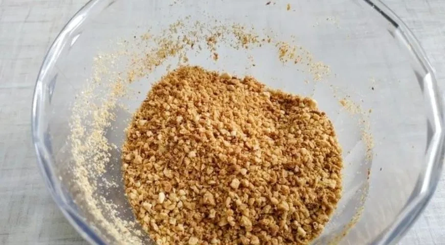 Сливовая пастила с мятой и имбирем: шаг 5