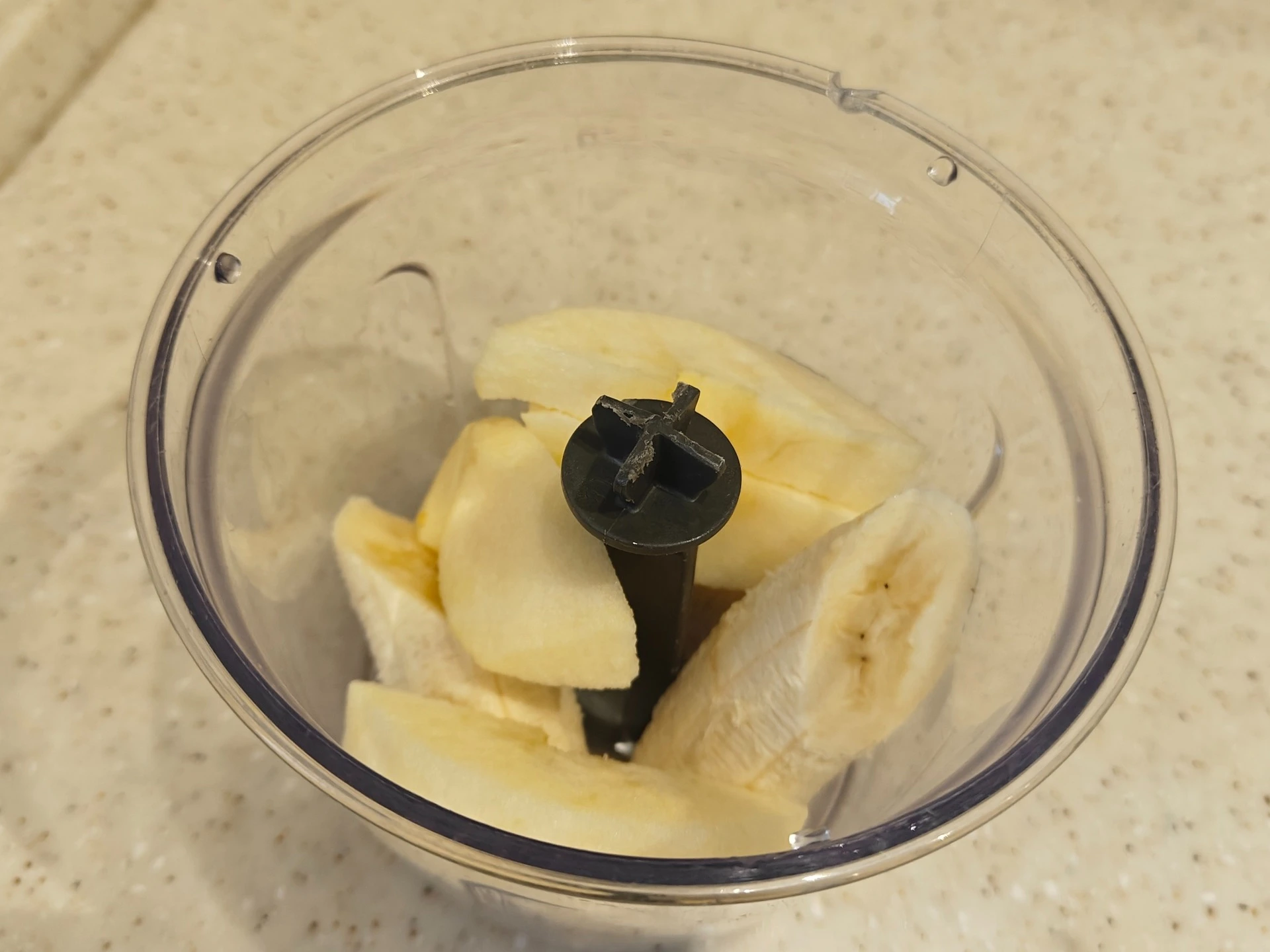 Шаг 5: Смузи с киви