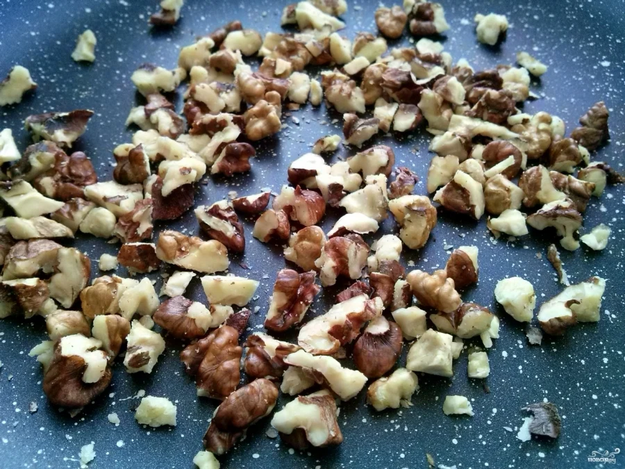 Шаг 5: Сочиво классическое