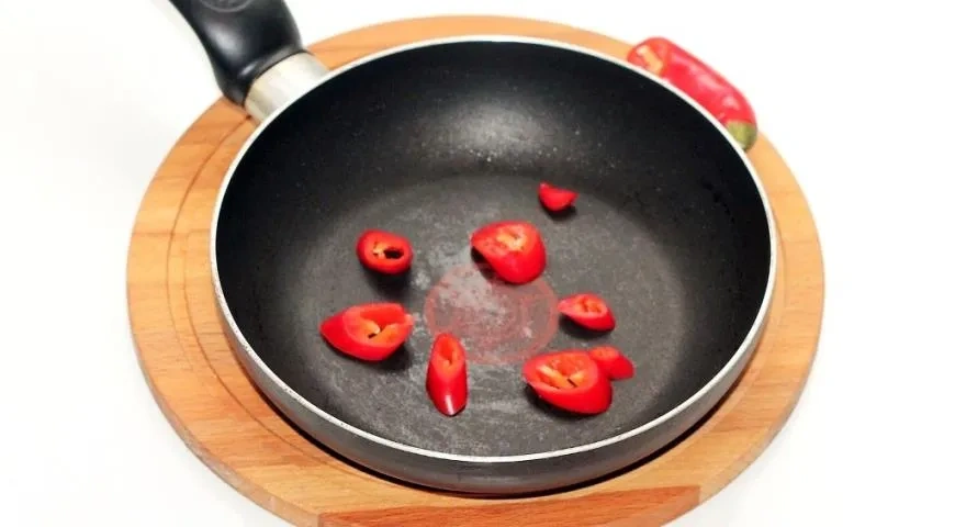 Сочные котлеты из баклажанов: шаг 5