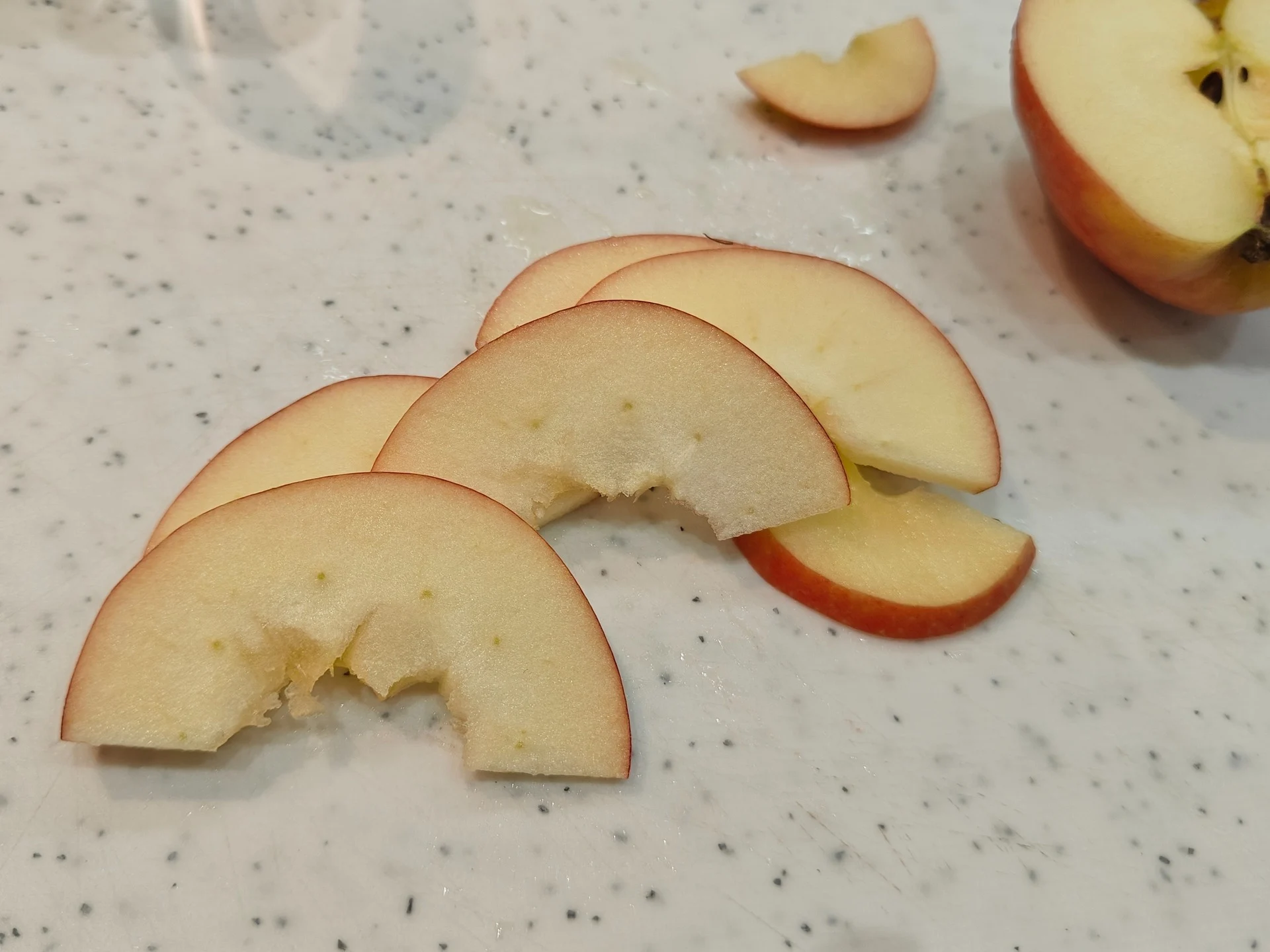 Шаг 5: Согревающий чай