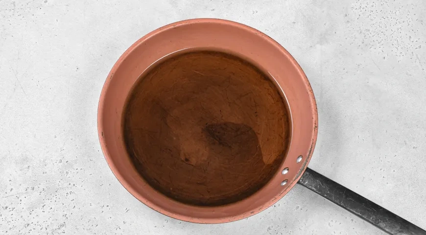 Сосиски в тостовом хлебе: шаг 5