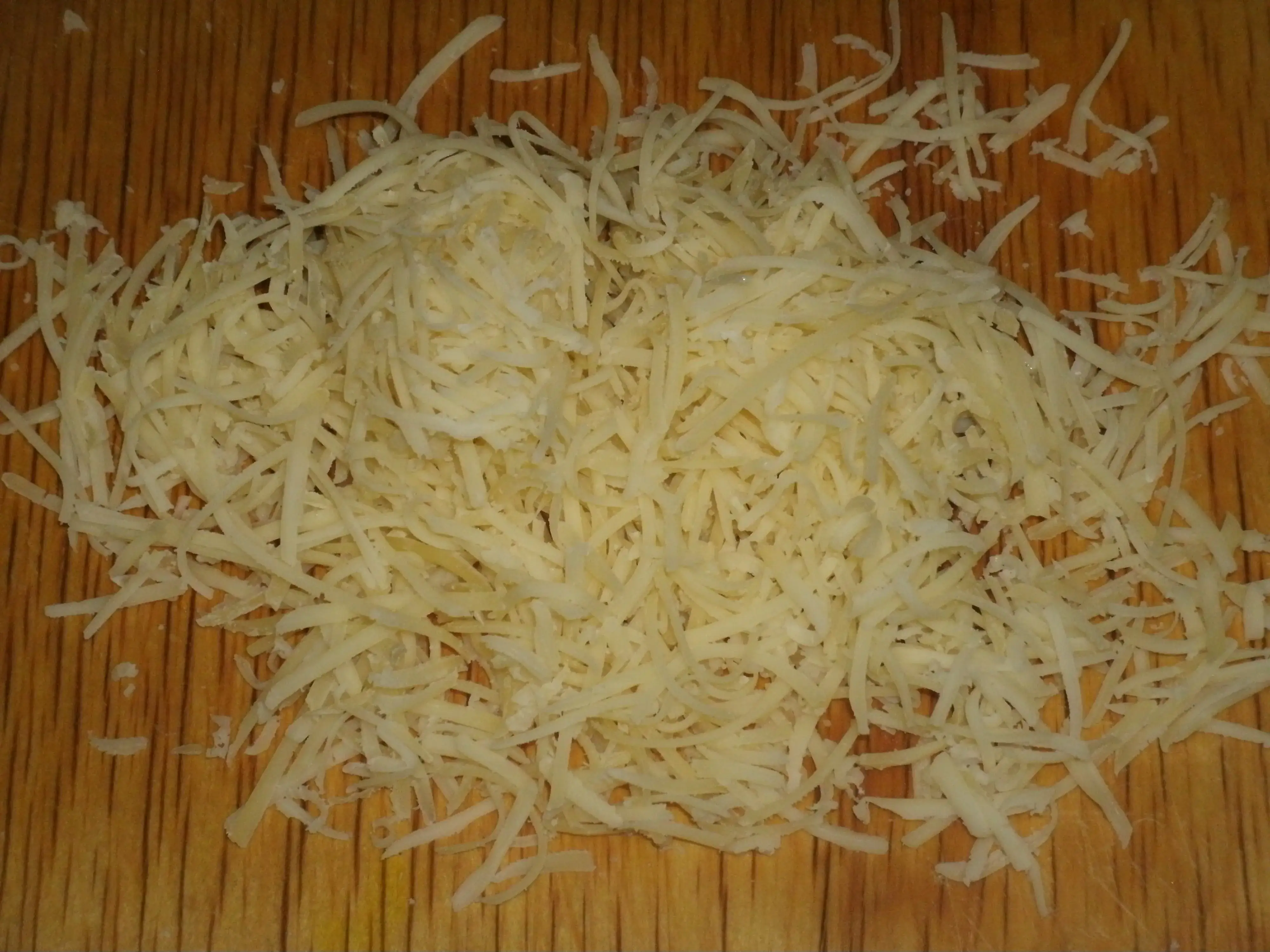 Спагетти с тыквой и имбирем: шаг 5