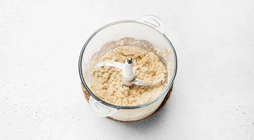 Суфле из филе индейки: шаг 5