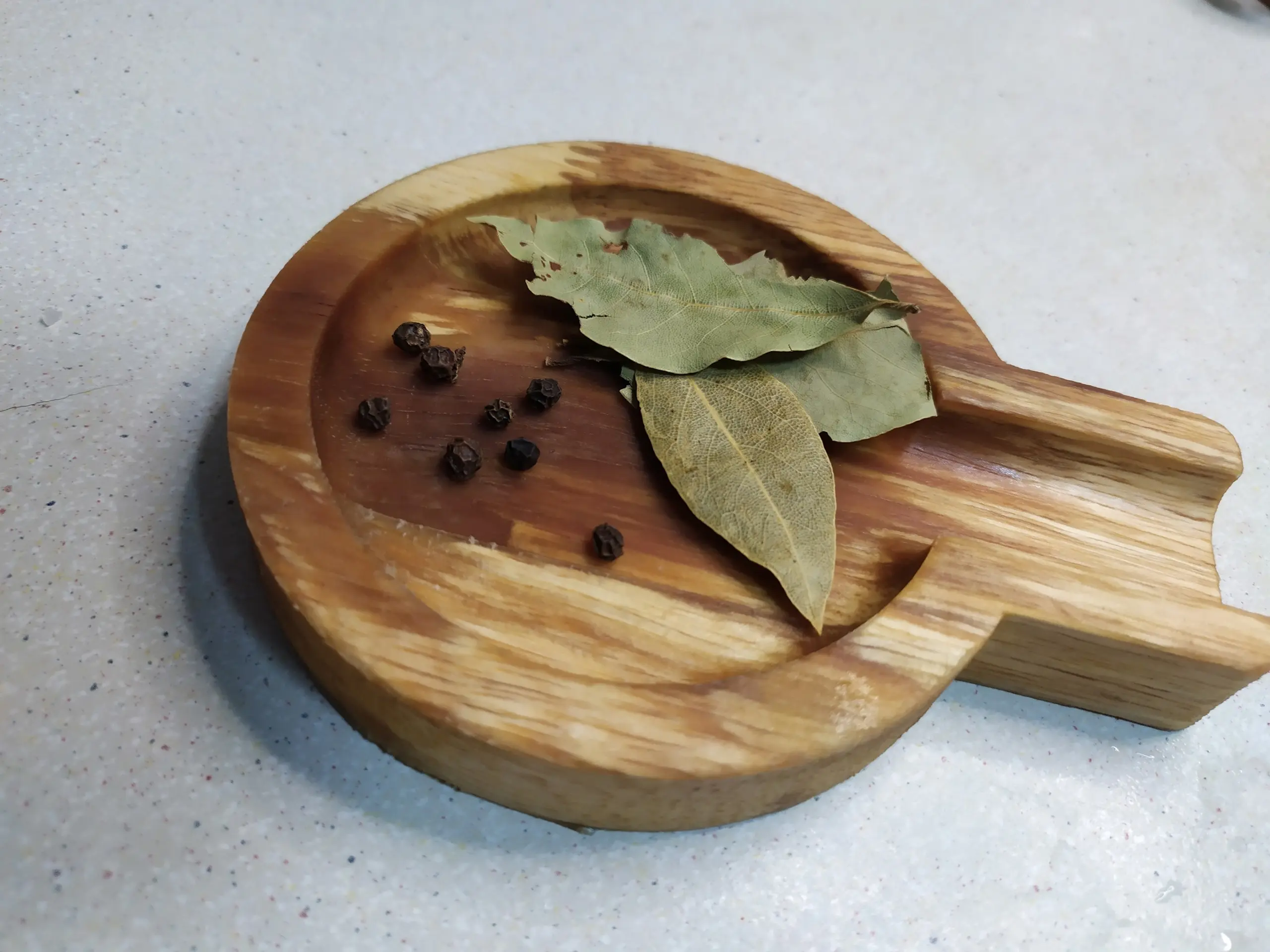 Шаг 5: Суп из форели