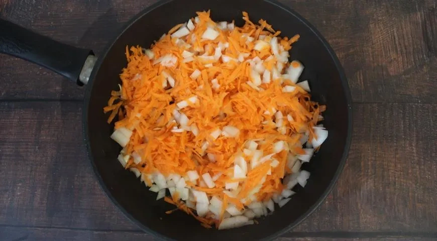 Суп на куриных окорочках с домашней лапшой: шаг 5