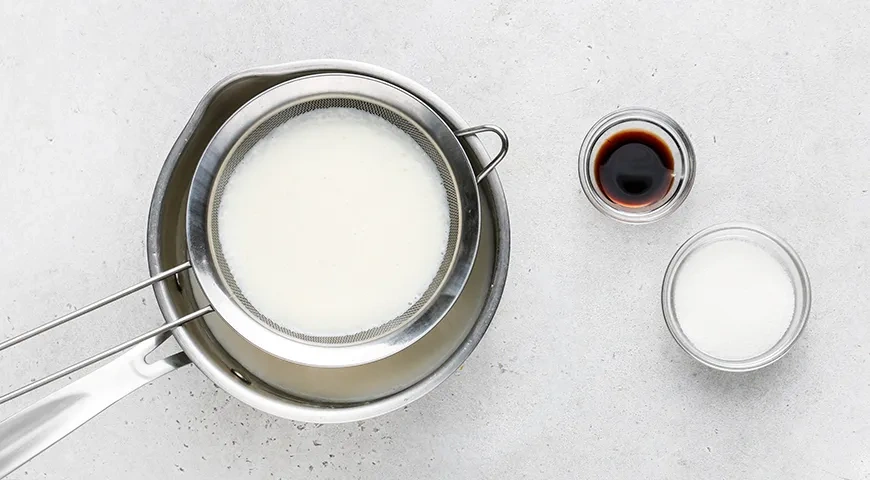 Сырники по ГОСТу: шаг 5