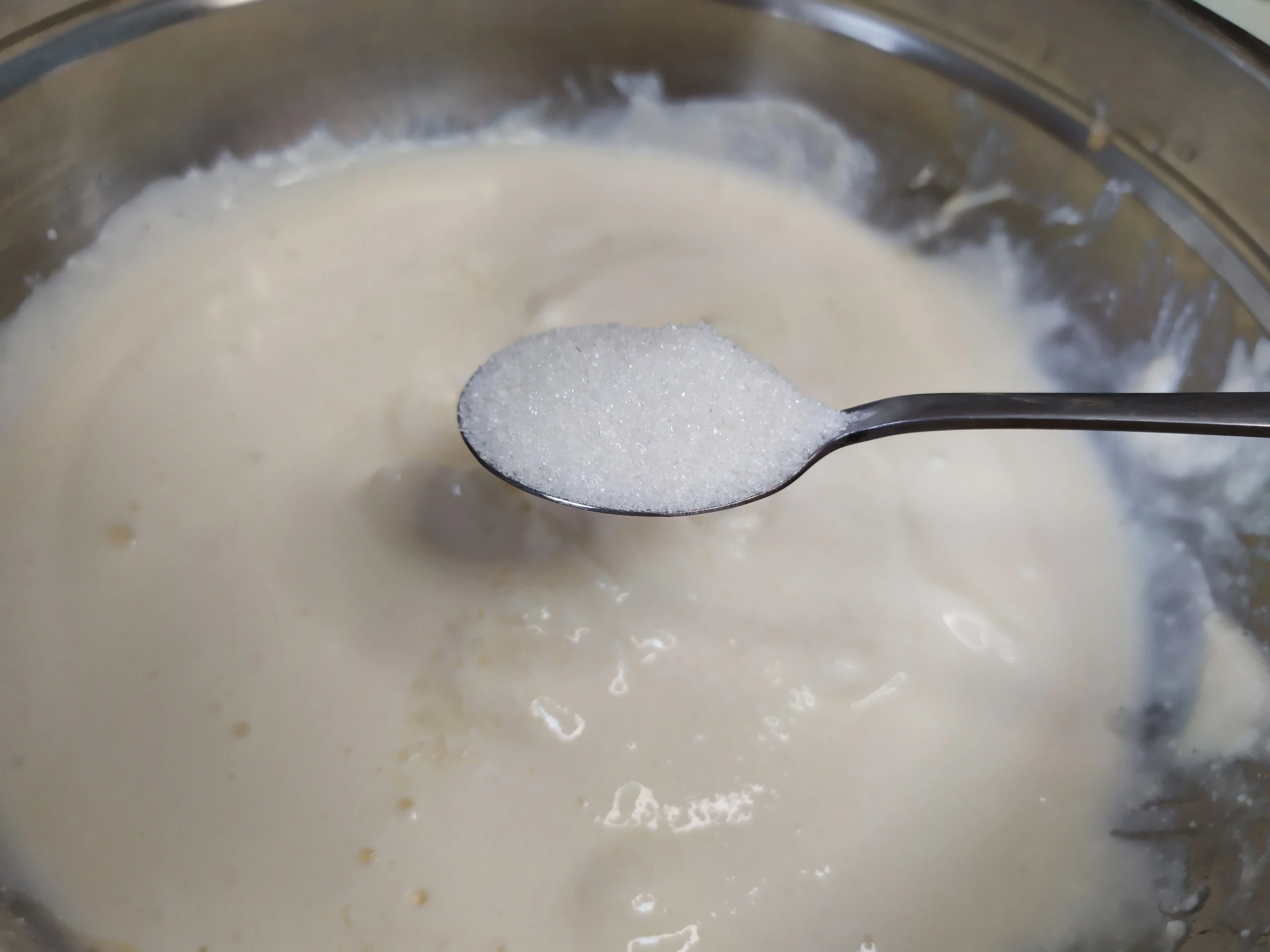 Шаг 5: Сырники в микроволновке