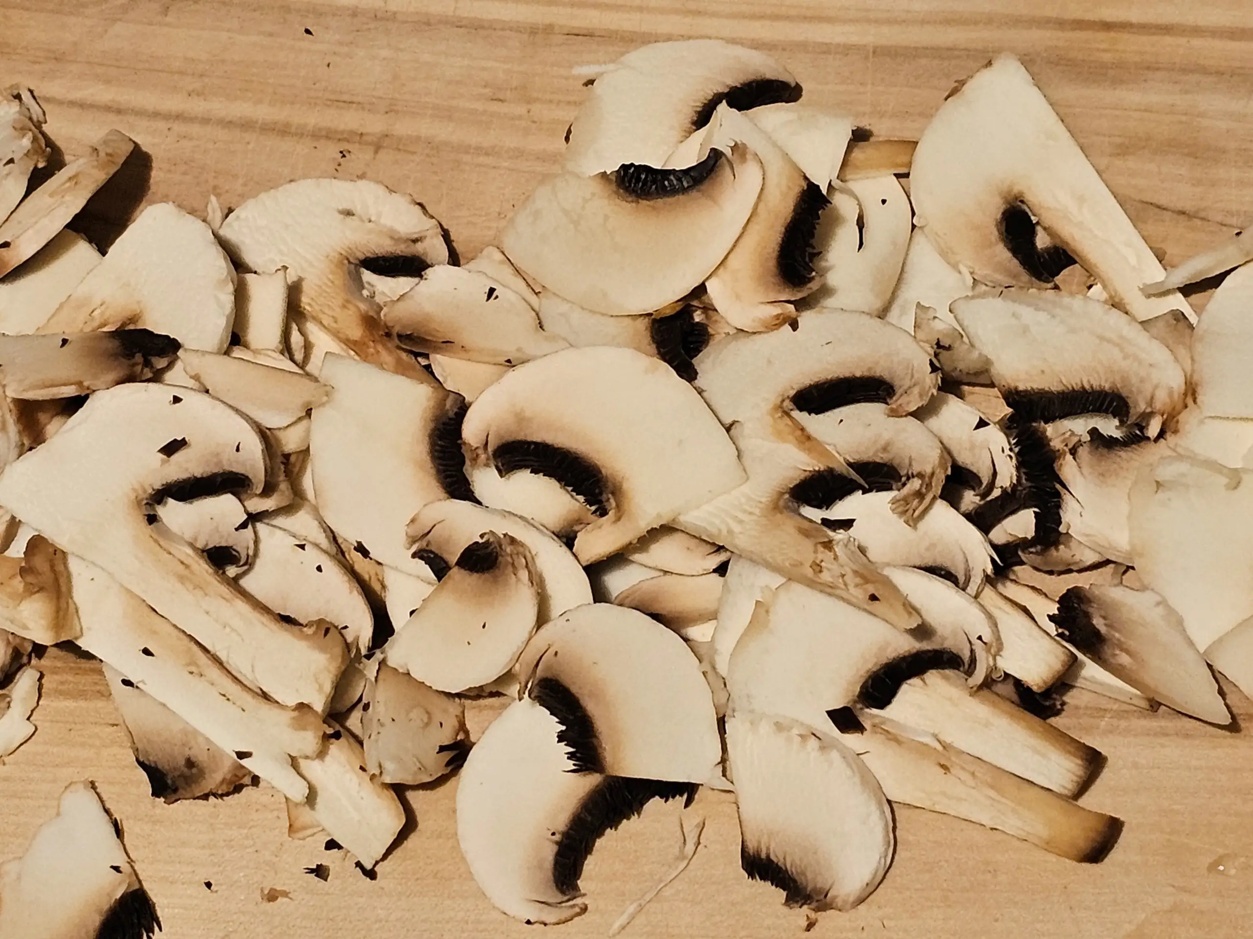 Шаг 5: Сырный суп с цветной капустой