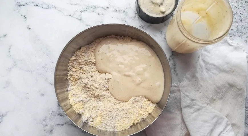 Тарталетки с джемом Махеевъ на 8 марта: шаг 5