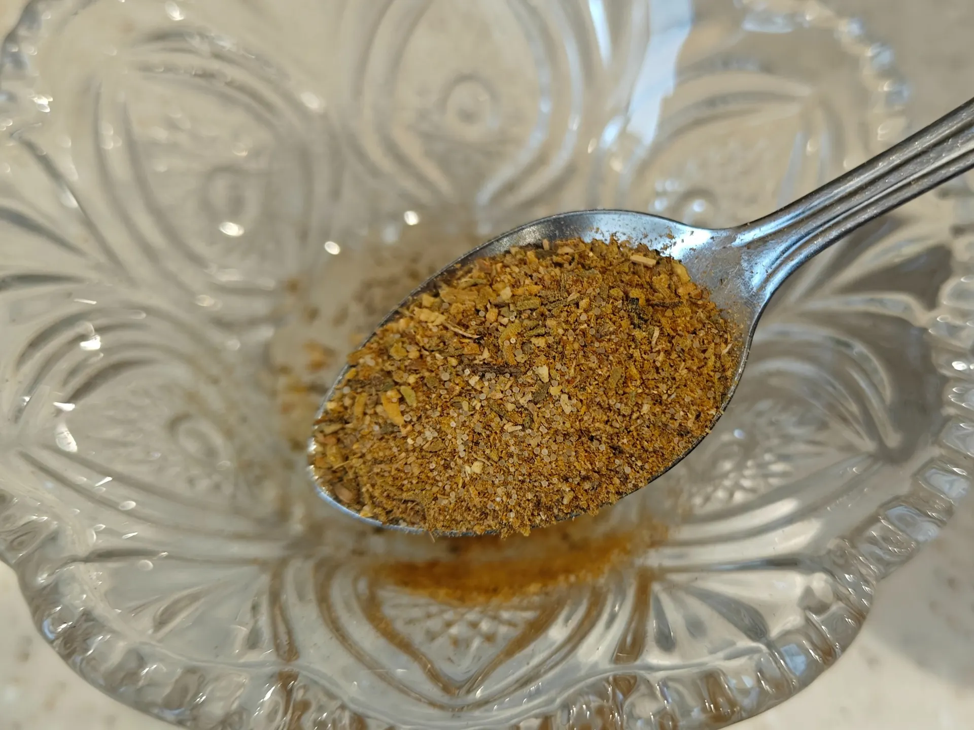 Шаг 5: Теплый салат с курицей