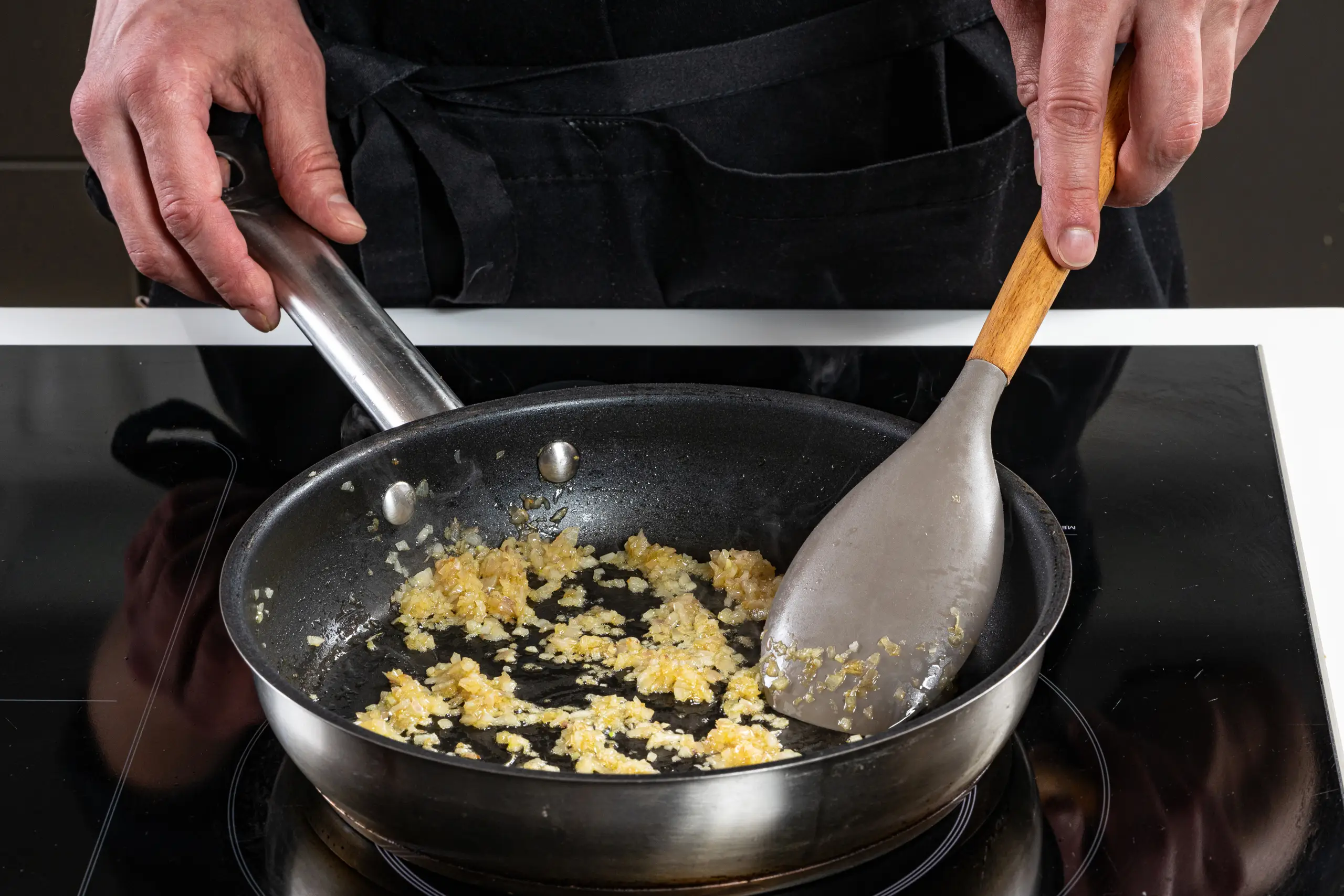 Шаг 5: Томатные котлеты