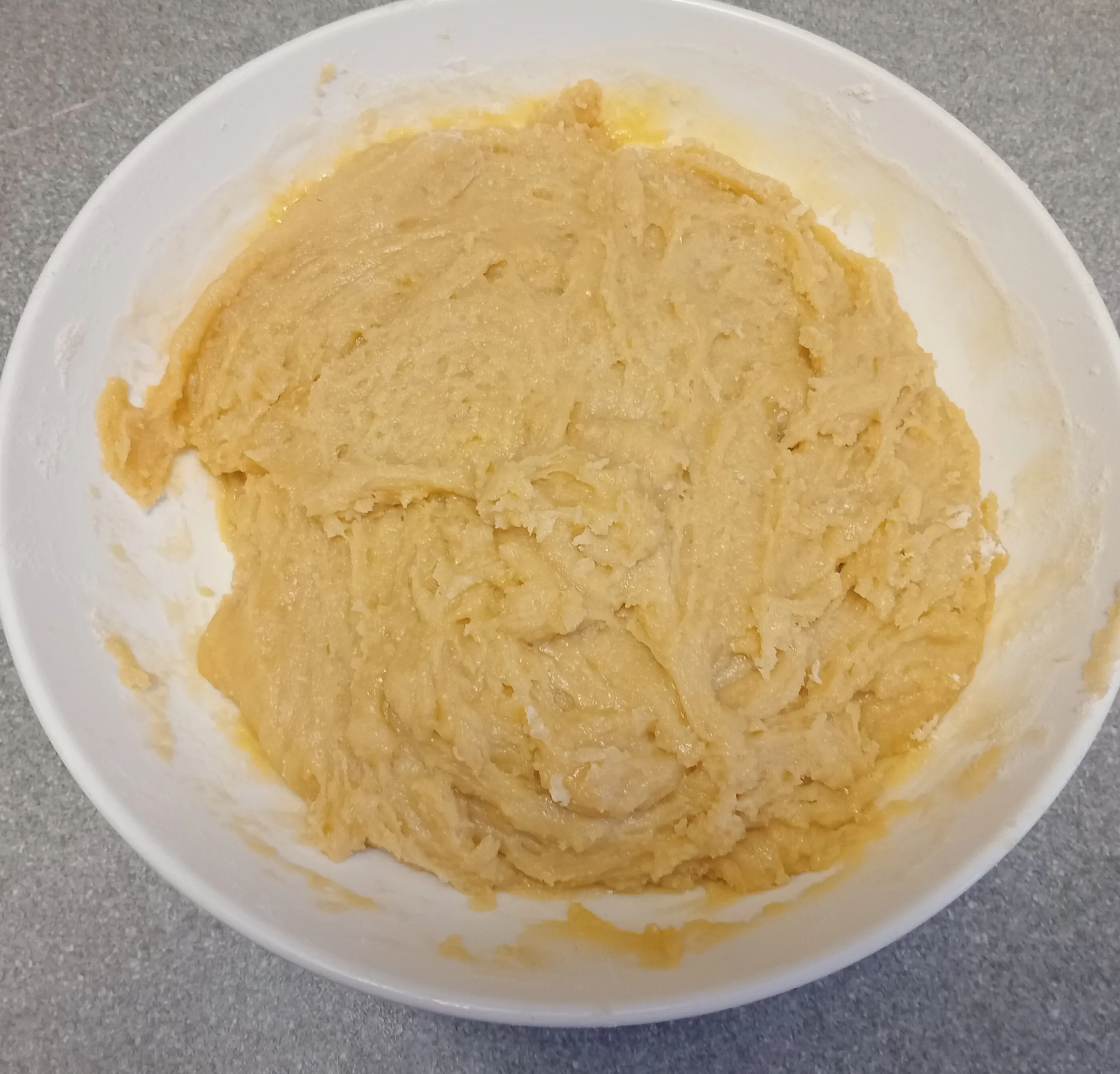 Торт «Медовик»: шаг 5