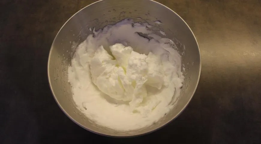 Торт по японским мотивам: шаг 5