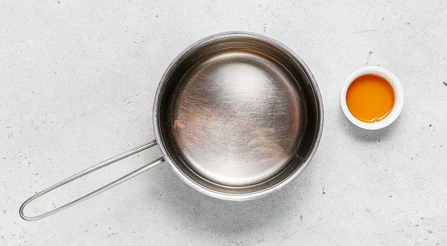 Торт «Сказка» по ГОСТу: шаг 5