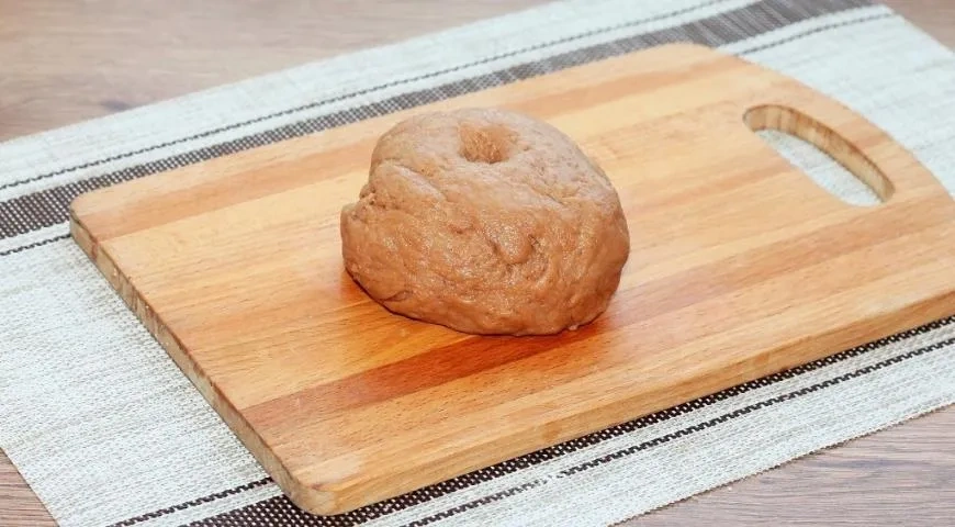 Трубочки с фруктовой начинкой "Махеевъ" к 8 марта: шаг 5