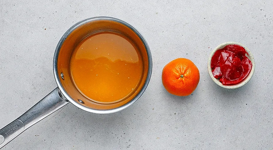 Утка целиком с картошкой в духовке: шаг 5