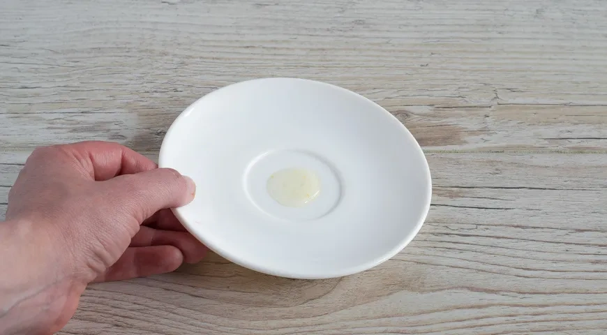 Варенье из абрикосов на зиму: шаг 5