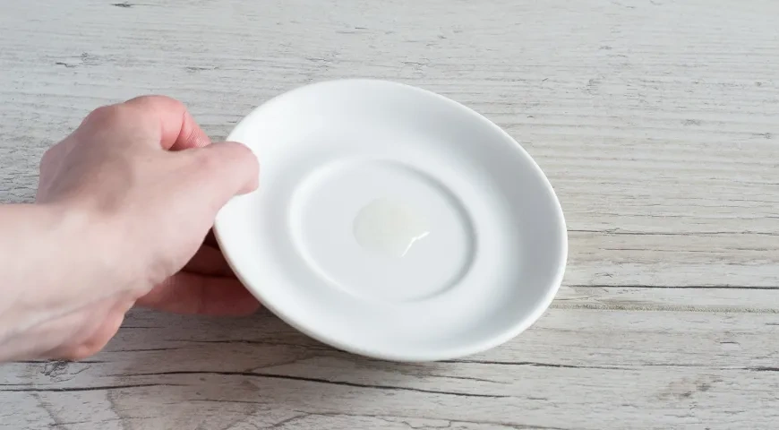 Варенье из абрикосов пятиминутка: шаг 5