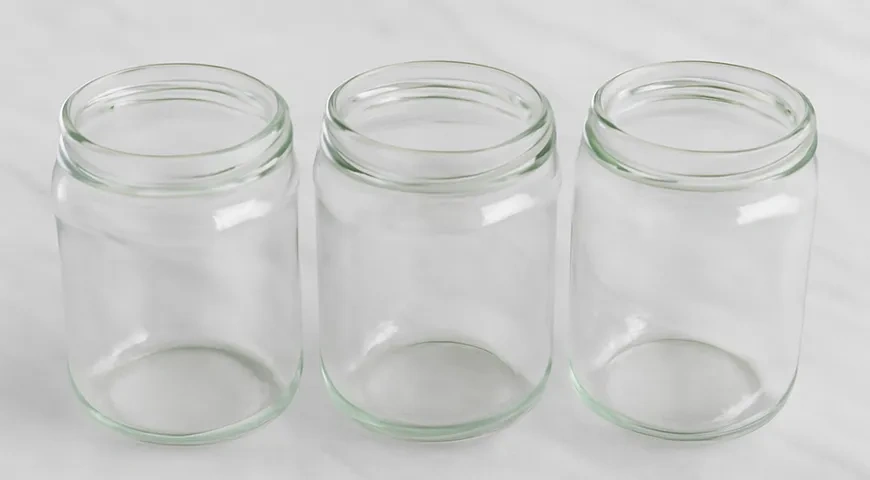 Варенье из крыжовника с апельсином через мясорубку на зиму: шаг 5