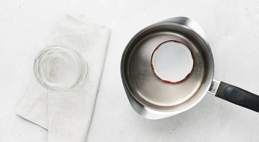 Варенье из манго: шаг 5